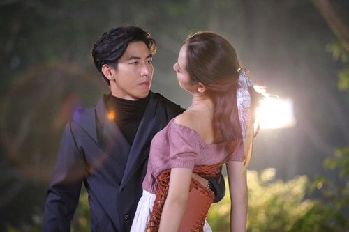 ดวงใจในมนตรา