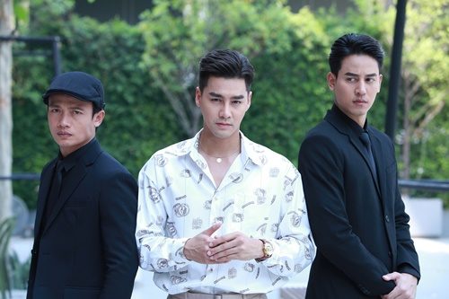ดาวคนละดวง