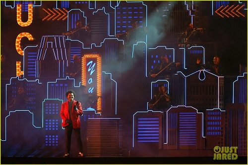 เดอะวีกเอนด์
