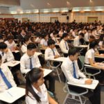 มจร.วัดไร่ขิงติวธรรมศึกษาออนไลน์