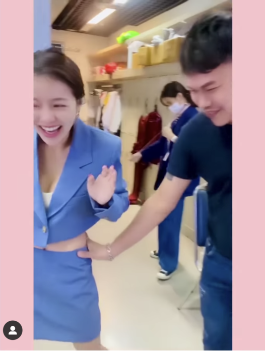 แอร์ ภัณฑิลา เคลียร์ชัดกันไป