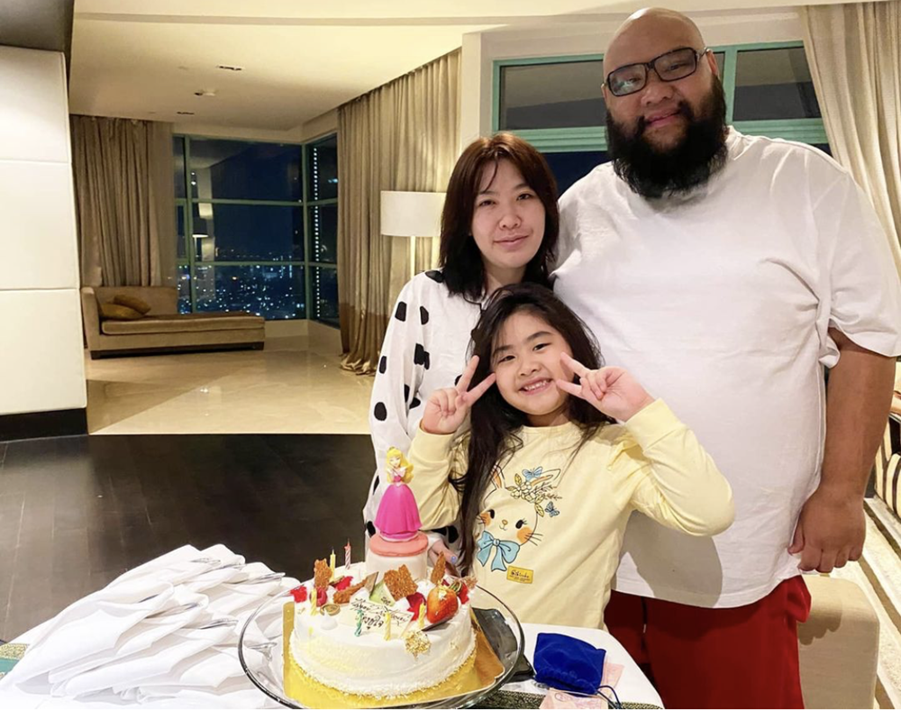 กอล์ฟ - เบลล์ จัดเซอร์ไพรส์แกล้งลืมวันเกิด