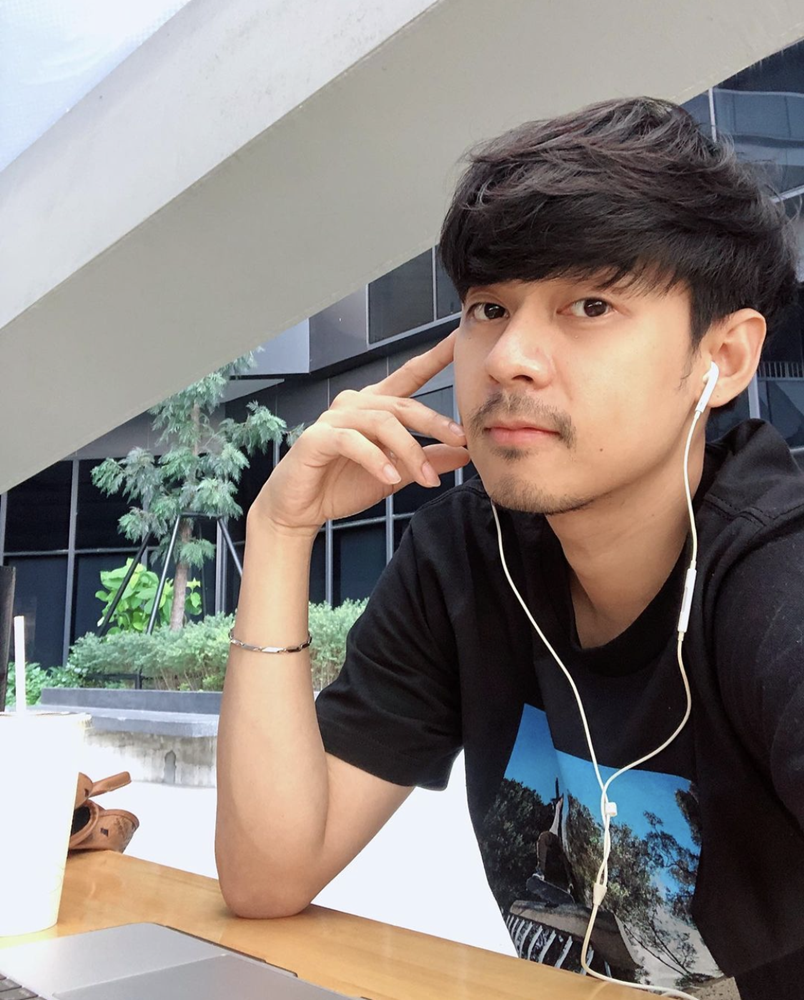 แดน วรเวช เคลือนไหวแล้ว