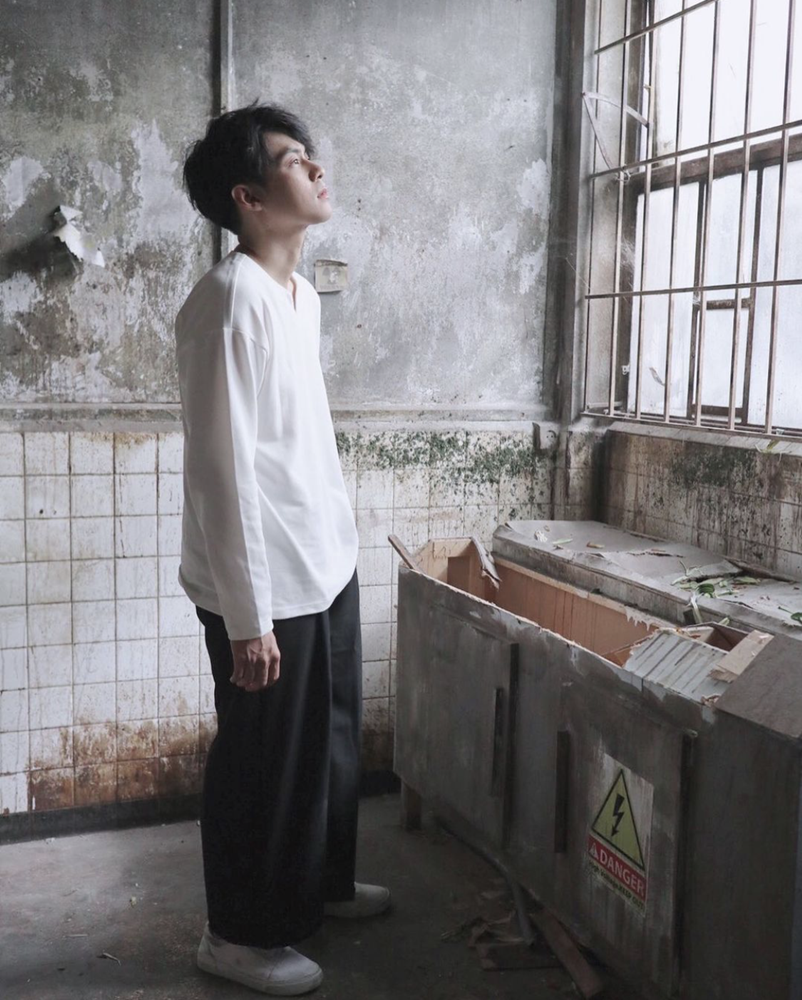แดน รำพึงรำพัน