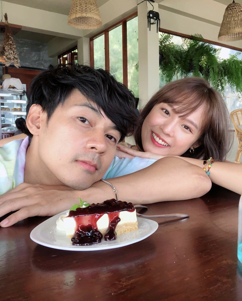 แดน รำพึงรำพัน