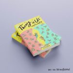 TK Park ชวนอ่าน 10 หนังสือทฤษฎีรัก ที่เทพนิยายไม่เคยกล่าวถึง