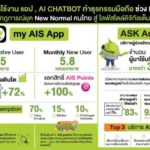 AIS ปรับกลยุทธ์ทันสถานการณ์  พร้อมรับมือยุค New Normal