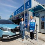 “โออาร์” นำร่องเปิด EV Station ชาร์จรถยนต์ไฟฟ้า “Quick Charge” เจ้าแรกของไทย เริ่มทดสอบใช้ฟรี 5 แห่ง