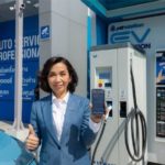 “โออาร์” นำร่องเปิด EV Station ชาร์จรถยนต์ไฟฟ้า “Quick Charge” เจ้าแรกของไทย เริ่มทดสอบใช้ฟรี 5 แห่ง