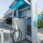 “โออาร์” นำร่องเปิด EV Station ชาร์จรถยนต์ไฟฟ้า “Quick Charge” เจ้าแรกของไทย เริ่มทดสอบใช้ฟรี 5 แห่ง