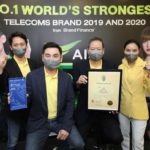AIS 5G ยืนหนึ่งเครือข่ายคุณภาพ  คลื่นมากที่สุดทั่วไทย ประสิทธิภาพเด่นครองใจผู้ใช้บริการ