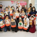 มูบาดาลา ปิโตรเลียม ให้ความช่วยเหลือเยาวชนผู้ป่วยโรคหัวใจพิการแต่กำเนิด