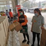 เซเว่นฯ ส่งมอบครุภัณฑ์ทางการแพทย์ให้ รพ.ปทุมธานี สู้ภัยไวรัสโควิด-19 ระลอกใหม่ ต่อเนื่อง เป็นแห่งที่ 22