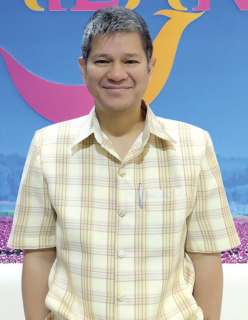 เปิดแผน'ททท.'ฟื้นท่องเที่ยว