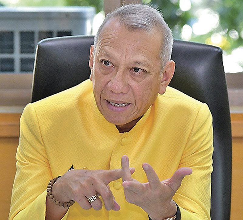 เปิดแผน'ททท.'ฟื้นท่องเที่ยว