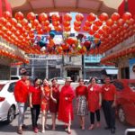 ททท.สุราษฎร์ธานี ช่วงเที่ยวตรุษจีน สุราษฎร์พร้อมร้อยเปอร์เซ็นต์