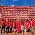 ททท.สุราษฎร์ธานี ช่วงเที่ยวตรุษจีน สุราษฎร์พร้อมร้อยเปอร์เซ็นต์