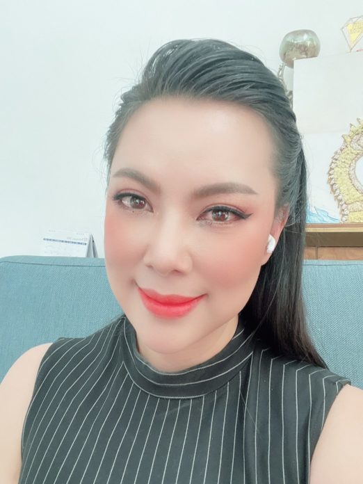 บุ๋ม ปนัดดา