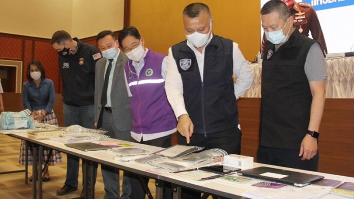  ลุยจับแก๊งอุ้มบุญ