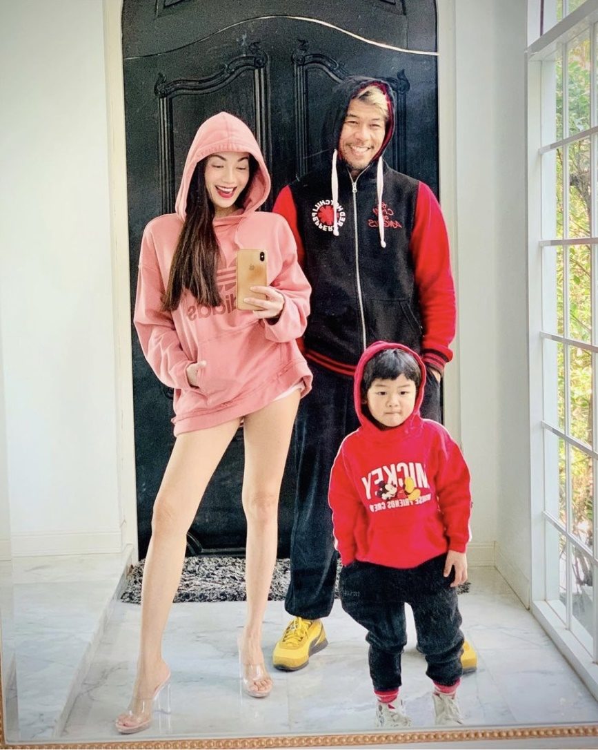 อ๋อม สกาวใจ เฮงอีกแล้ว