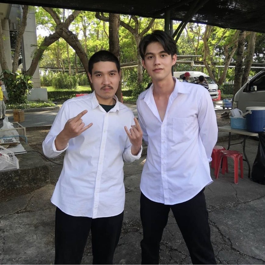ที พิบูรณ์ชน ดาราตัวประกอบ ยืนยันงานหด