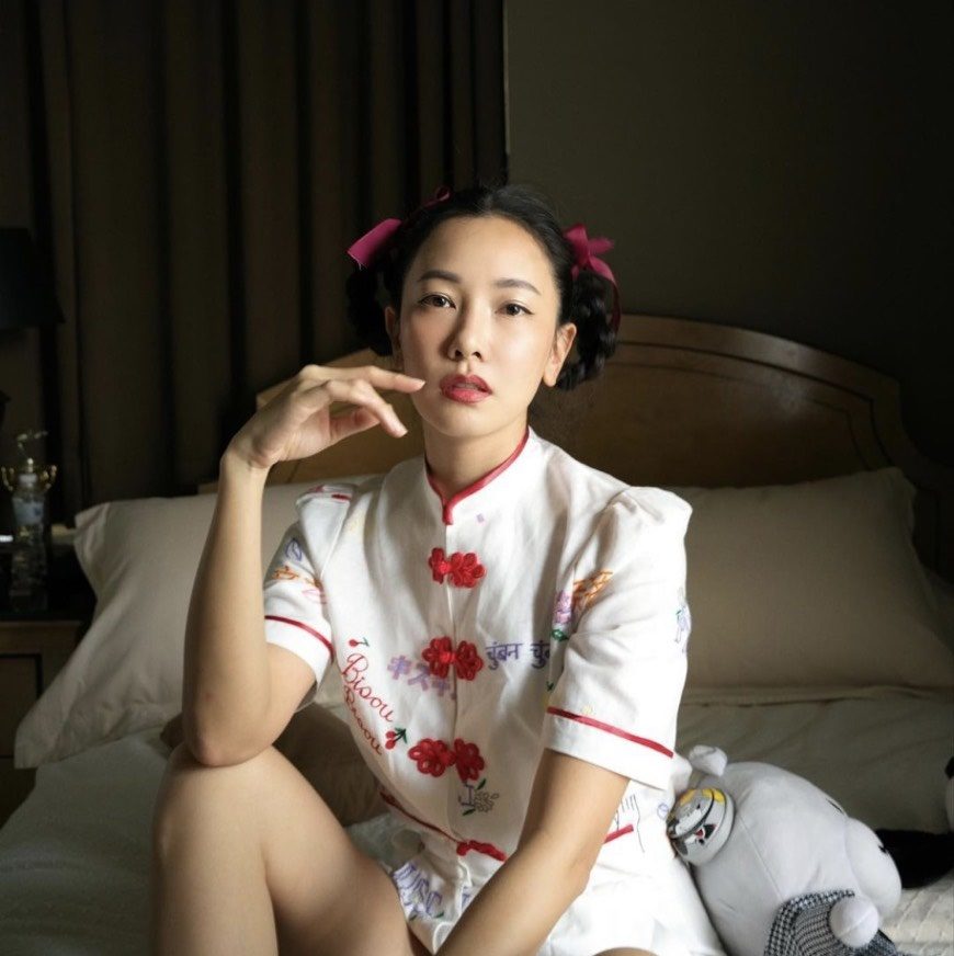 โอ๊ย! น่ารัก นุ่น วรนุช เผยลุกส์สาวหมวย