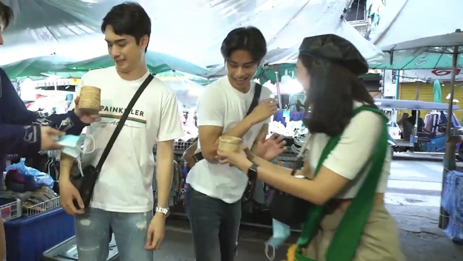 อาย-ออกัส-ตี๋-มีน ชวนชม “ไทยแลนด์ ไอมิสยู!”
