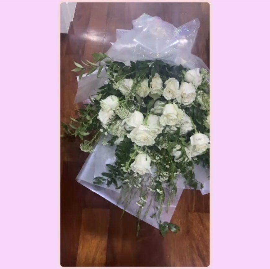 ป๋อ สะใจ ประกาศชัยชนะ
