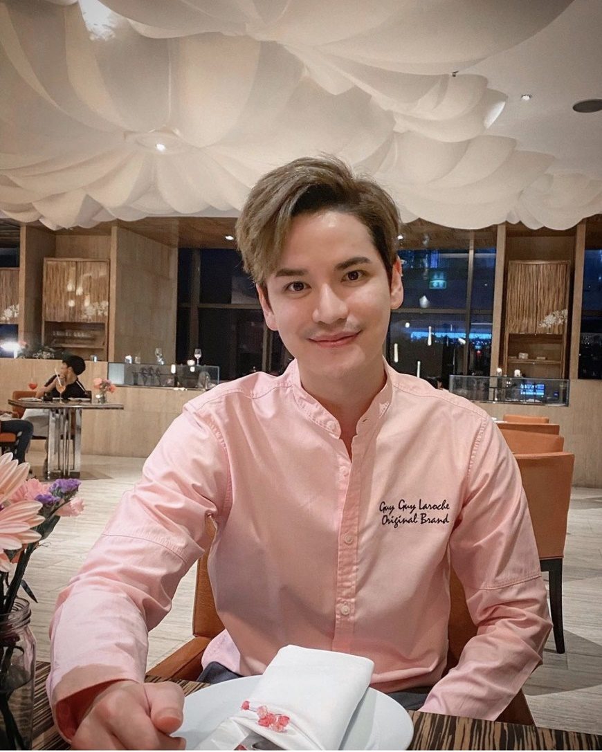 เต๋า เศรษฐพงศ์ โล่ง ผลตรวจโควิดแม่เป็นลบ