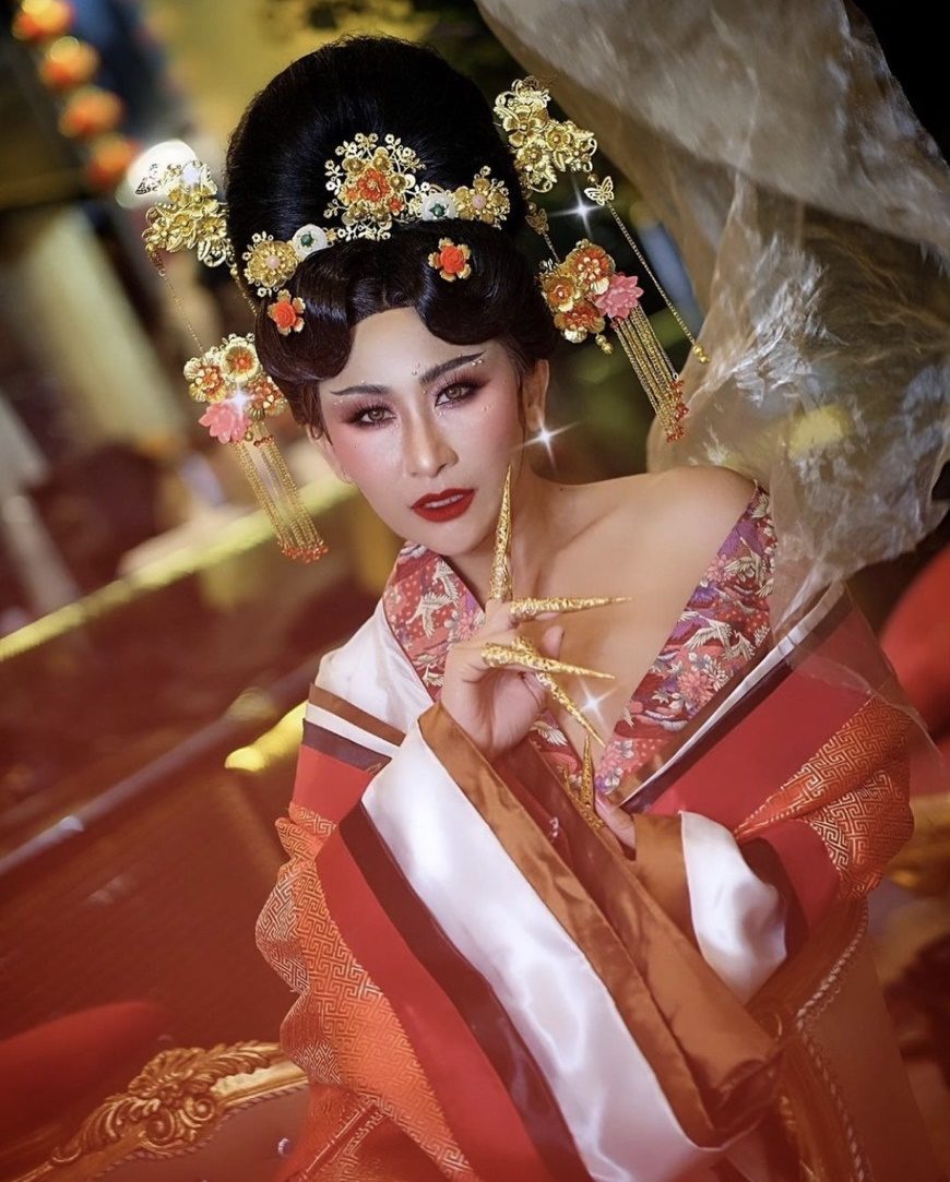 ลาล่า อาร์สยาม ฟาดกลับ