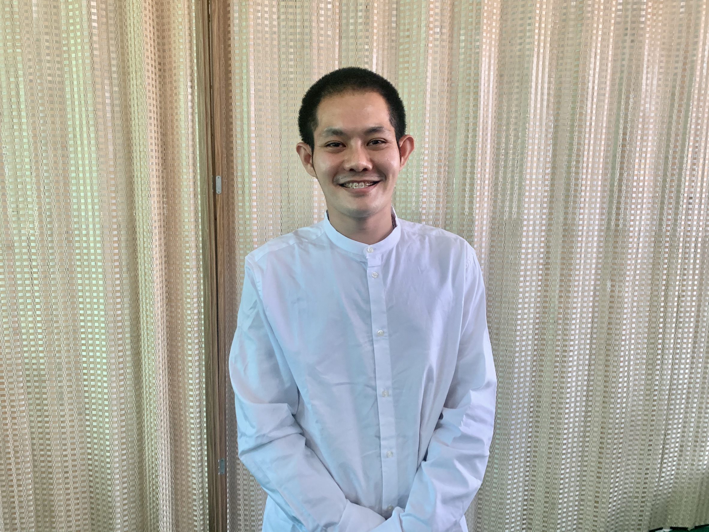 เก่ง ธชย เปิดชีวิตหลังบวช