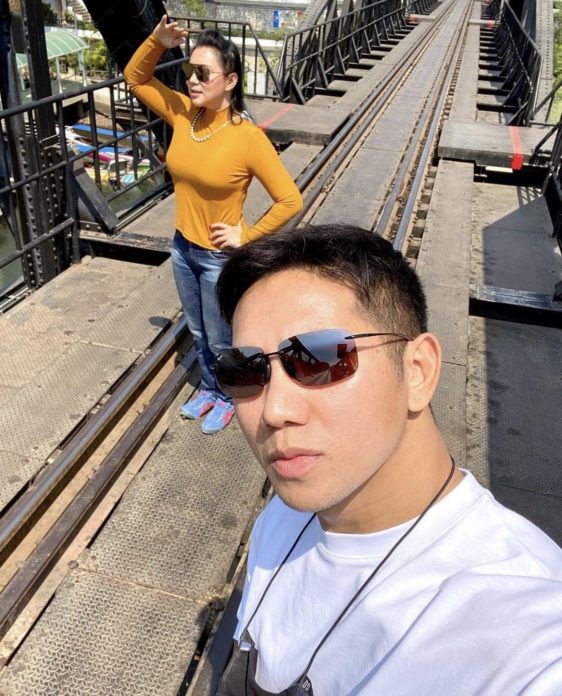 บุ๋ม ปนัดดา