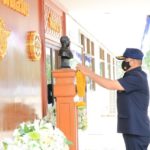 ผบ.นทพ. ตรวจเยี่ยมสนภ.3 จ.เชียงใหม่