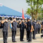 ผบ.นทพ. ตรวจเยี่ยมสนภ.3 จ.เชียงใหม่
