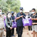 กองทัพไทย ช่วยปชช.ชาวโคราช