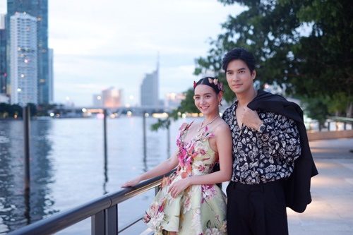 เรื่องย่อ คู่แค้นแสนรัก