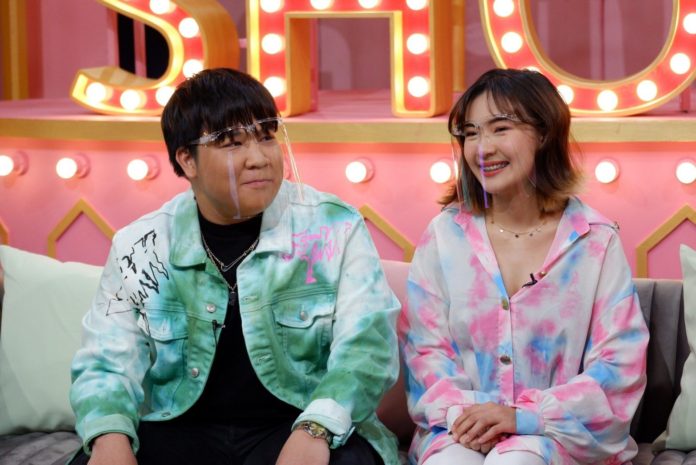 อาไท กลมกิ๊ก เปิดตัวแฟนสาวที่เลิกกันไป 7 ปี