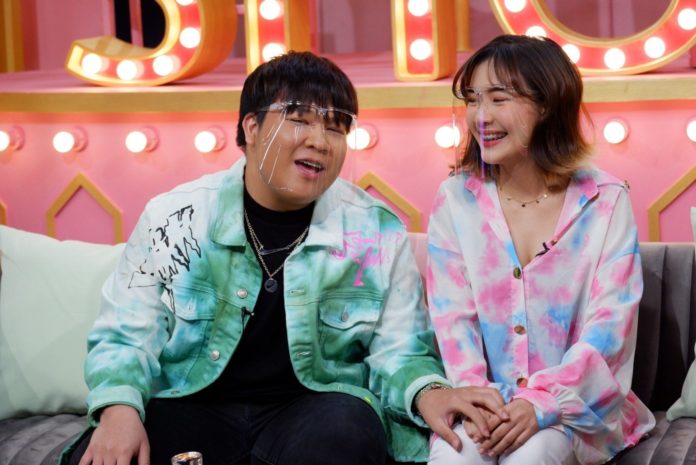อาไท กลมกิ๊ก เปิดตัวแฟนสาวที่เลิกกันไป 7 ปี