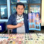 มองอย่างเซียน - "เซียน เด รางหมัน" ศรัทธา หลวงปู่แผ้ว ปวโร