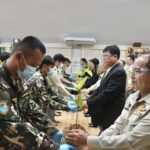 กรมอุทยาน ร่วมกับ ซีพี - เมจิ ลงนามร่วมมือ ส่งเสริมอนุรักษ์ ฟื้นฟูทรัพยากร อุทยานแห่งชาติสามหลั่น