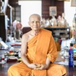 เปิดตลับพระใหม่ - เหรียญเจ้าสัวเงินล้าน หลวงพ่อยอด