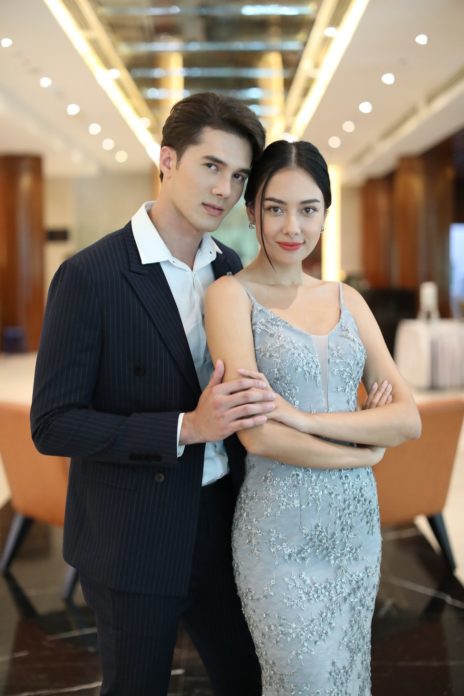 เรื่องย่อ