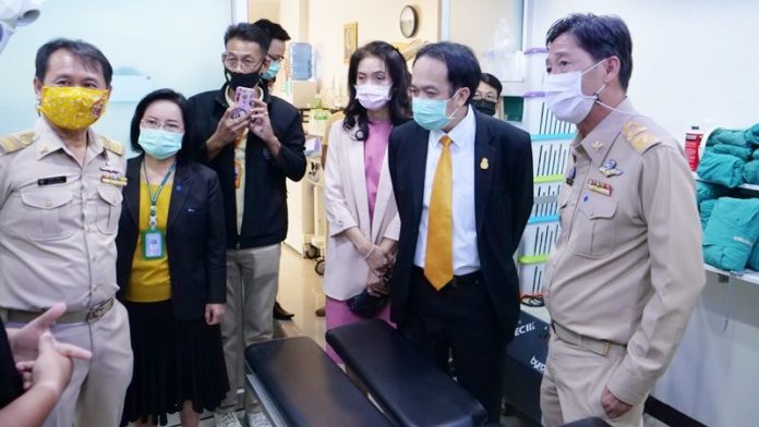 คลินิกดูดไขมัน
