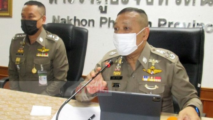 คลี่คดียิงร.ท.