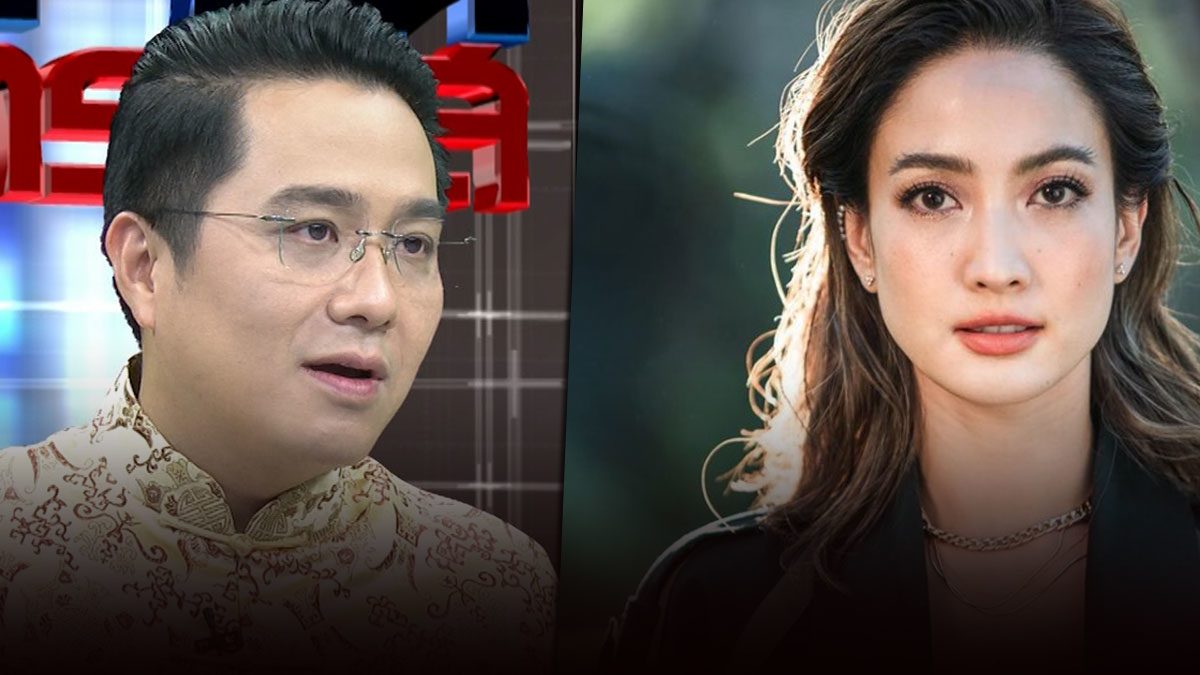 หมอช้าง เตือนราศี แต้ว-มะตูม-กาละแมร์-ลุงพล ต้องระวัง ปีชงตรุษจีน-เปลี่ยนปีซวย