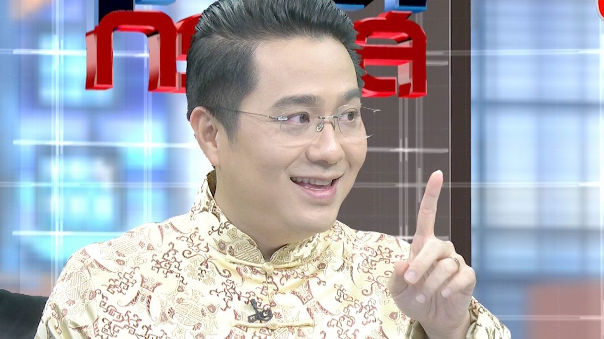 หมอช้าง เตือน 2 ราศี เดือนนี้ระวัง พระราหูปะทะ ยิ่งเกิดปีนักษัตรนี้จะหนักเป็น2เท่า