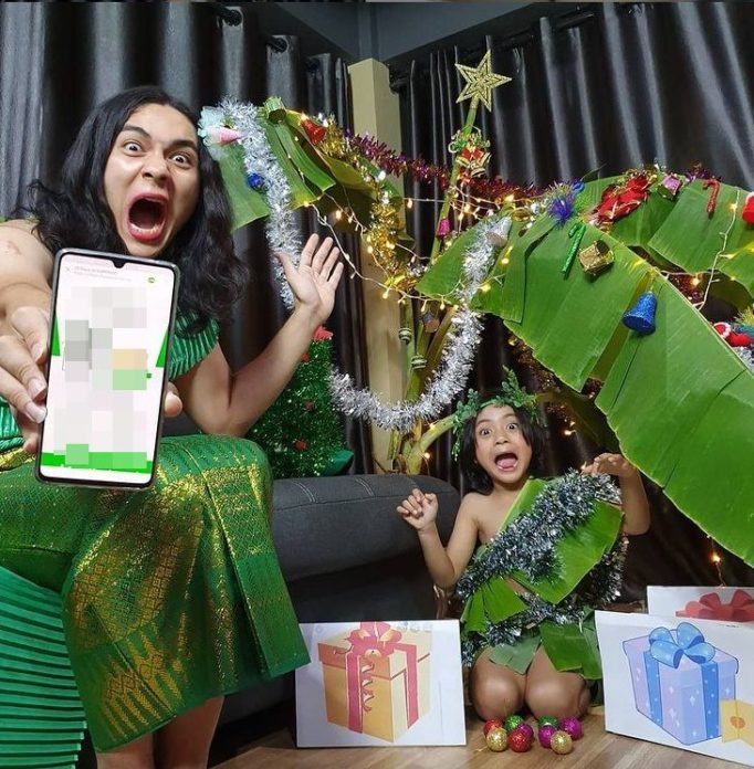 แน็ก ชาลี ขอเลือกงาน