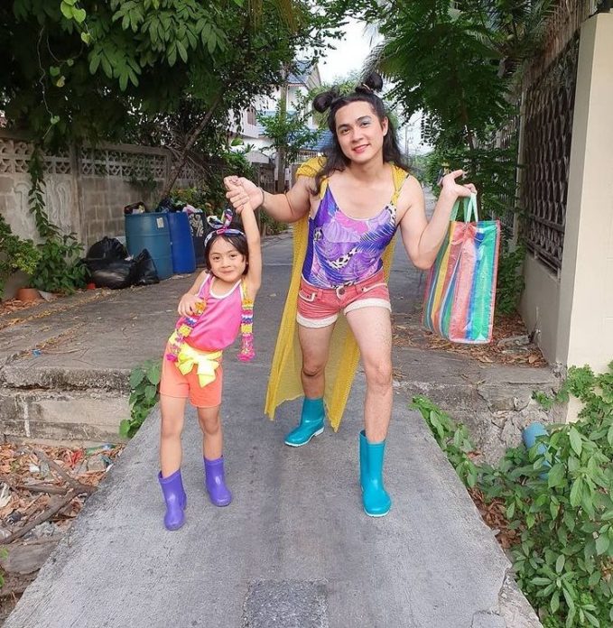 แน็ก ชาลี ขอเลือกงาน