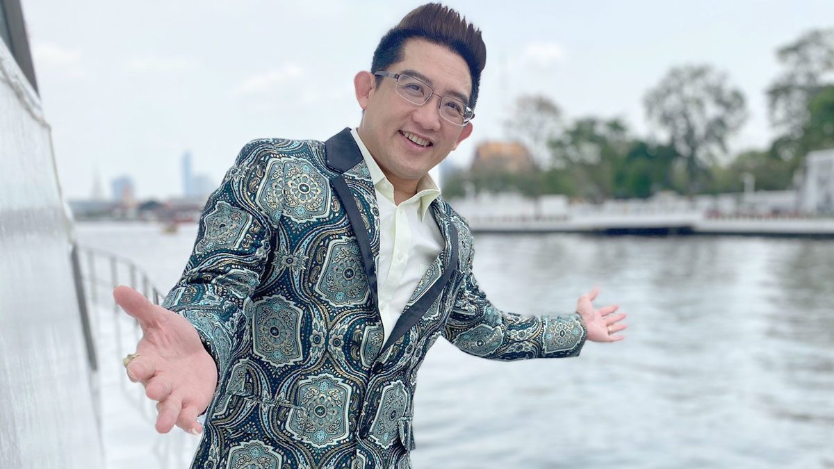 คฑาชินบัญชร Archives 1 - ข่าวสด