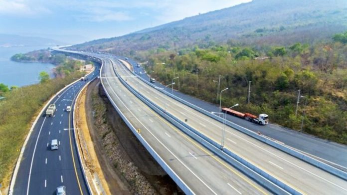 จัดระเบียบเดินทางสงกรานต์